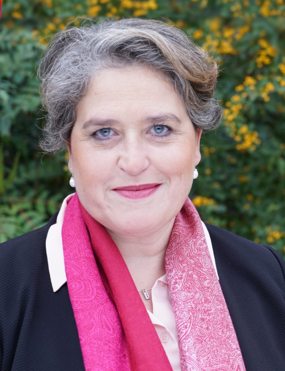 Lire la suite à propos de l’article Isabelle DAHAN