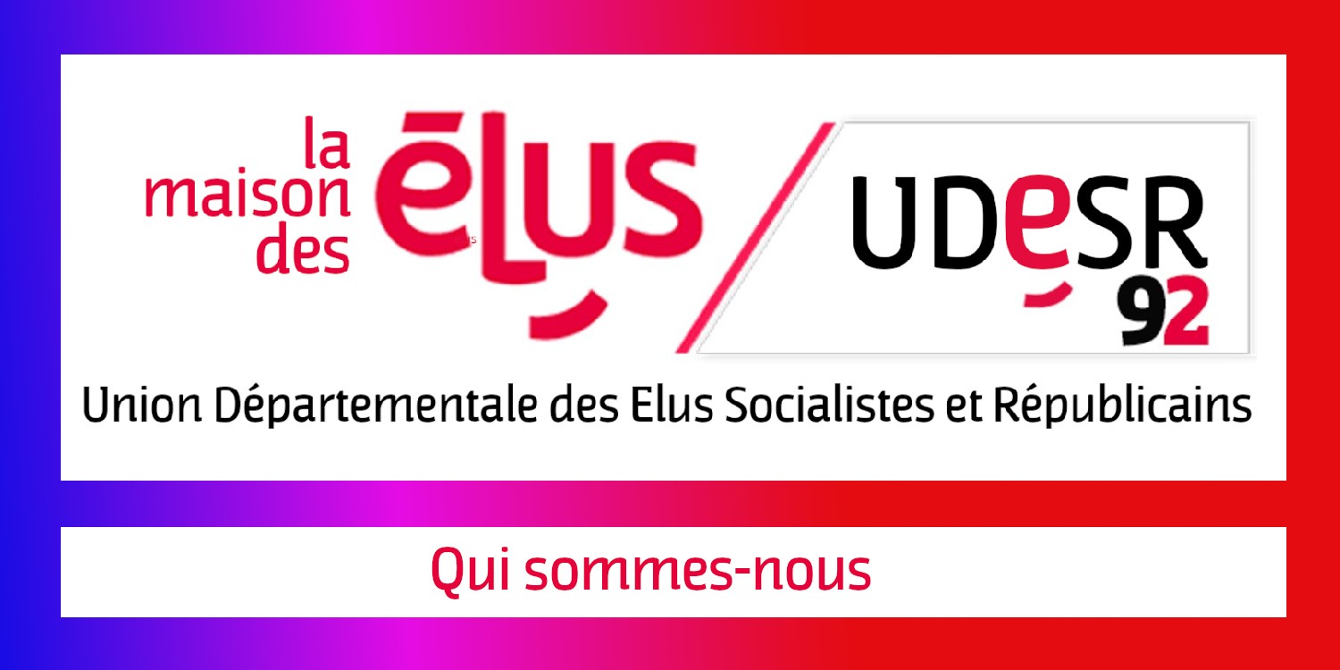 Lire la suite à propos de l’article Qui sommes-nous